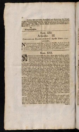 36-48, Num. XXII. - Num. XXXIII.