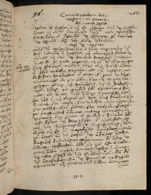 207-209, 23.1.1592 (vesperi), Ios 24