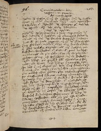 207-209, 23.1.1592 (vesperi), Ios 24
