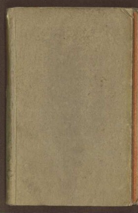 5.1778, 1.-6. Stück: Schwäbisches Magazin von gelehrten Sachen, 5.1778, 1.-6. Stück