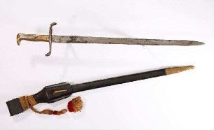 Bajonett