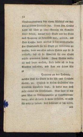 Treptow an der Tollense,