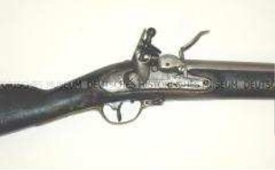 Infanteriegewehr M 1809 (Neupreußisches Gewehr)