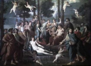 Der Parnass