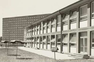 Kindergarten, Hoyerswerda
