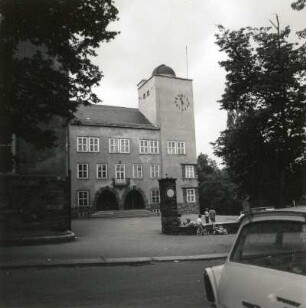 Johann-Heinrich-Pestalozzi-Gymnasium