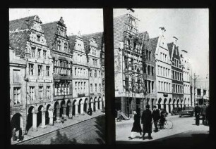 Münster (Westfalen), Prinzipalmarkt