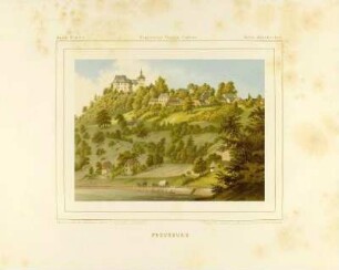 Schloss Freusburg