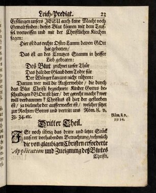 23-29, Dritter Theil.