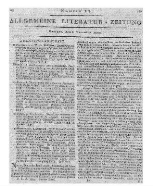 Karamzin, N. M.: Briefe eines reisenden Russen. Bd. 3-4. Aus d. Russ. v. J. [G.] Richter. Leipzig: Hartknoch 1800