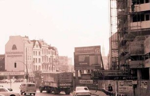 Hamburg: Reeperbahn