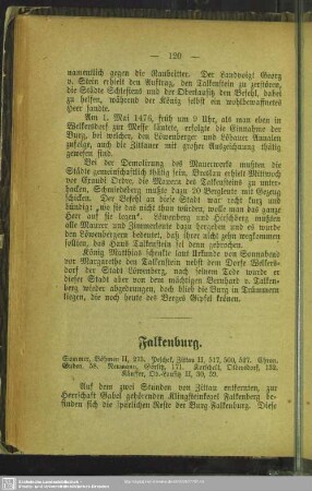 Falkenburg