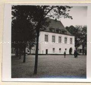 Erkelenz, Rathaus