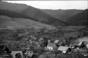 Marzell: Marzell vom Osthügel
