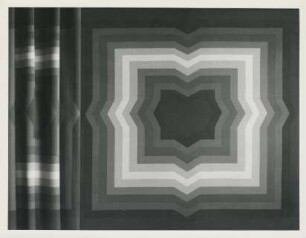 Heal Fabrics Furnishing fabrics "Concentric" von Cathryn Netherwood