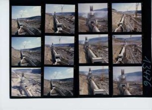 Aabachtalsperre, 1976