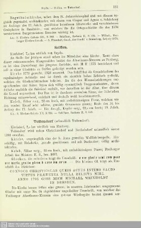 Tuttendorf