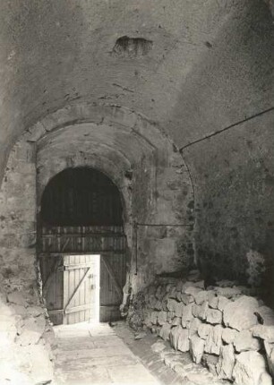 Torhaus