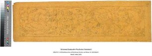 Dekorative Illustration