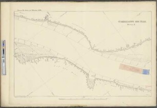 Section IX. : Hoopte. Fliegenberg. Rosenweide. Auf der Howe. Jn der Wraust.