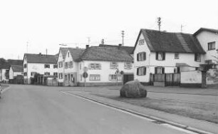 Gesamtanlage; Echzell, Gesamtanlage Bisses