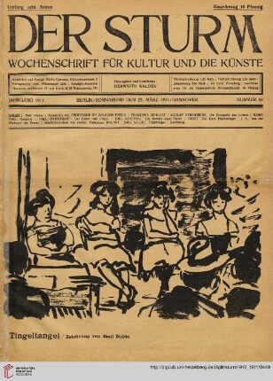 Nr. 56 (März 1911)