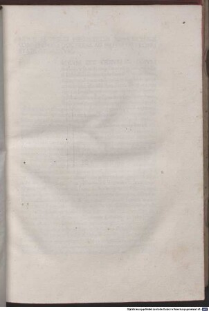 De compendiosa doctrina