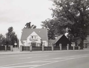 Sparkasse, Weißwasser (Kreis Weißwasser)