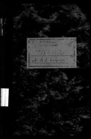 Namensregister Standesamt Benrath, ab 1974 Standesamt II