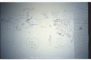 {HERZ} Eva I Love YOU!