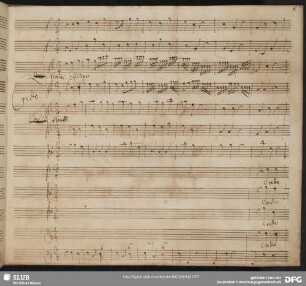 Credo in unum Deum