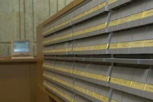 Sächsische Landesbibliothek - Staats- und Universitätsbibliothek Dresden, Zentralbibliothek. Systematischer Katalog (1974-1993) der ehemaligen Universitätsbibliothek