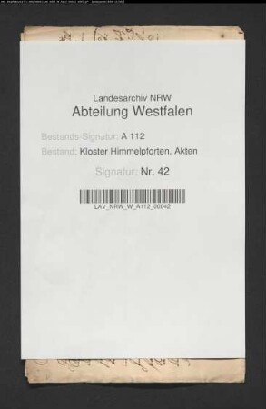 Kotten Hinne in Niederense (Gemeinde Ense)