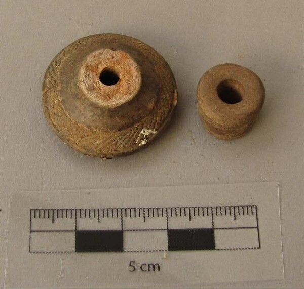 spindle whorl