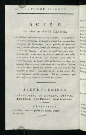 512-539, Acte V.
