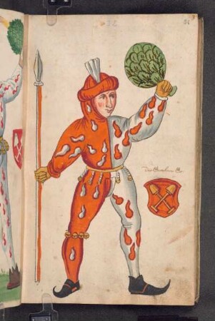 Schembartläufer 1360