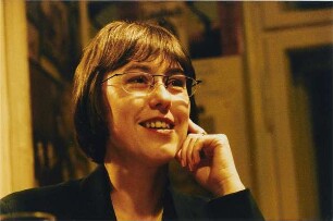 Martina Mettner