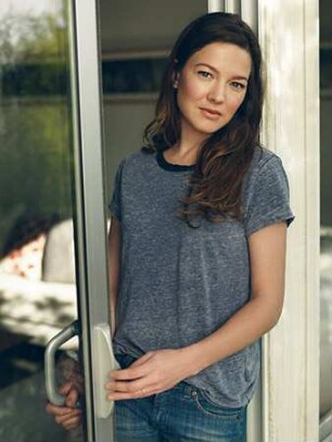 Hannah Herzsprung