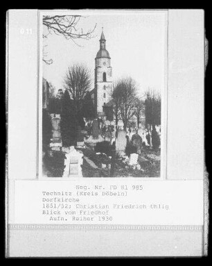 Neue Kirche