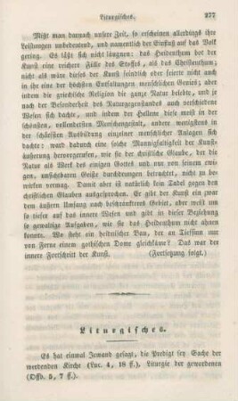 277-288 Liturgisches