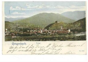 Gengenbach