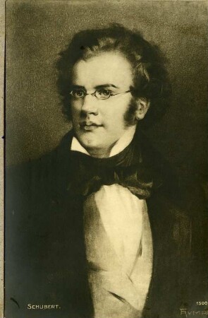 Schubert, Franz