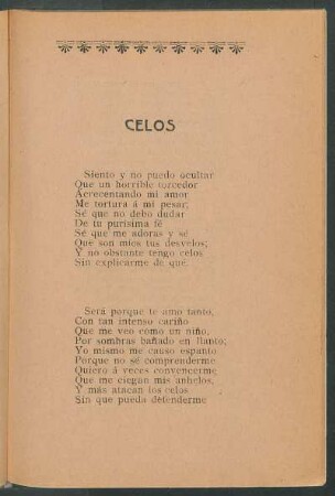 Celos