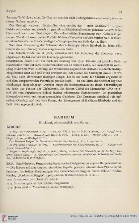 (Bargum - Breklum)