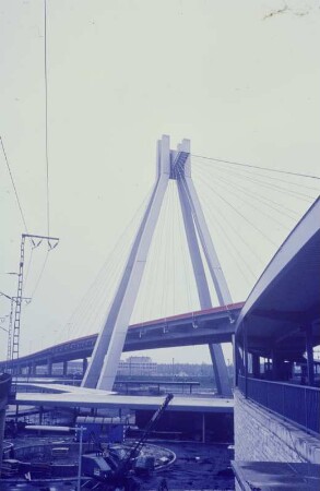 Hochstraße, Ludwigshafen