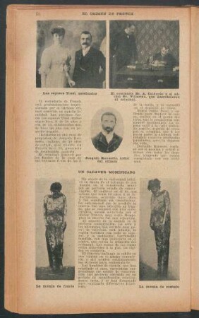 El crimen de French
