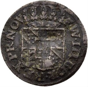 Neuenburg: Friedrich Wilhelm III. von Preußen