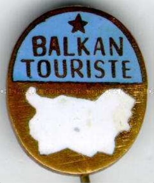 "Balkan-Touriste"