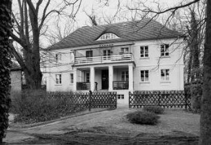 Lindow (Mark), Kloster