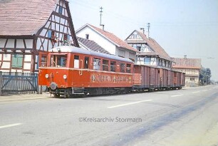 Scherzheim